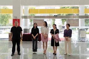 欢乐共创，“媒”好未来｜乐动（中国）集团与番禺区融媒体中心互访交流